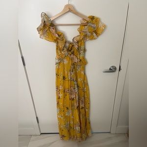 H&M XS Dress